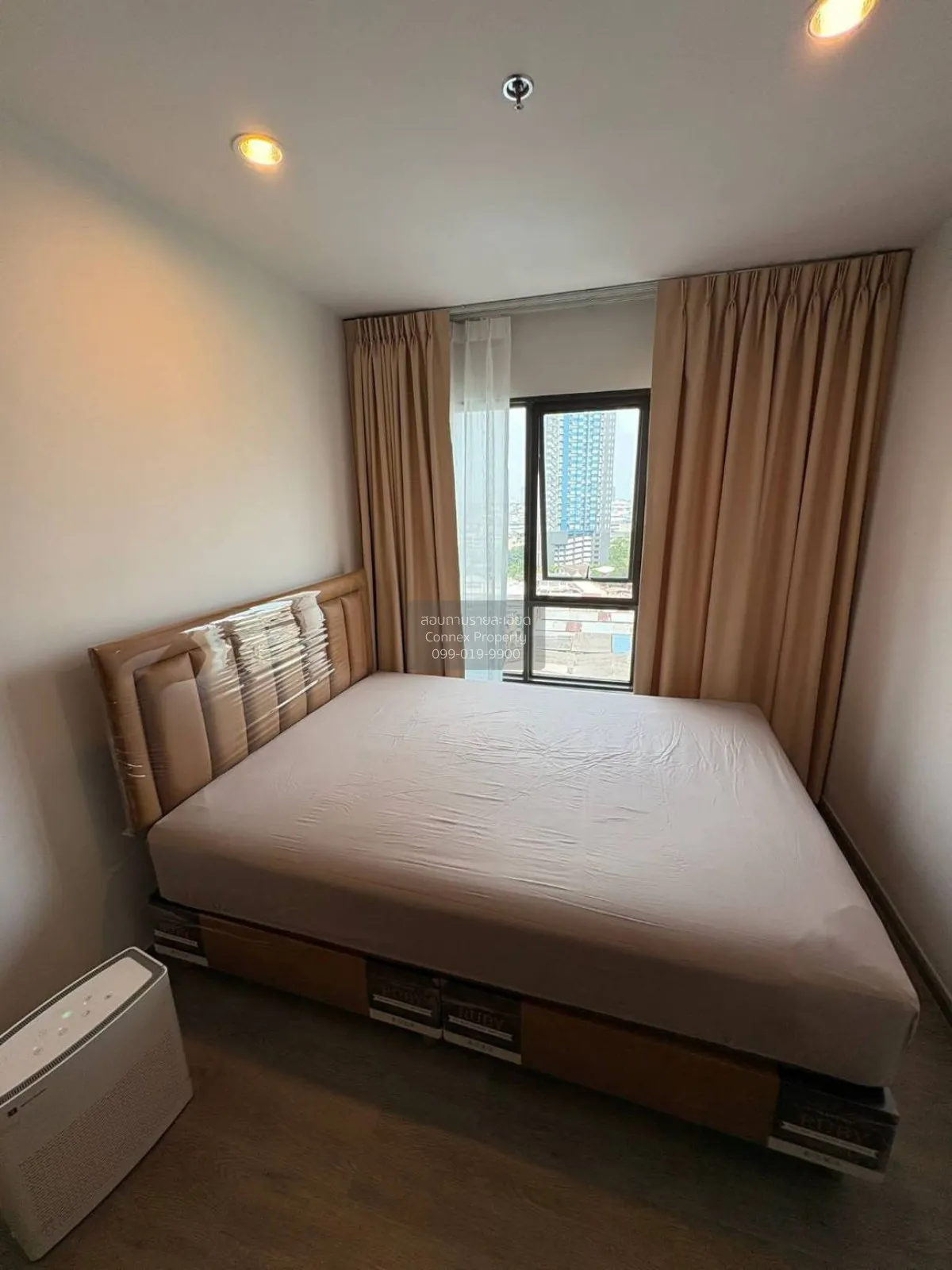 For Rent Condo , Regent Home Wutthakat , Talat Phlu , Thon Buri , 2