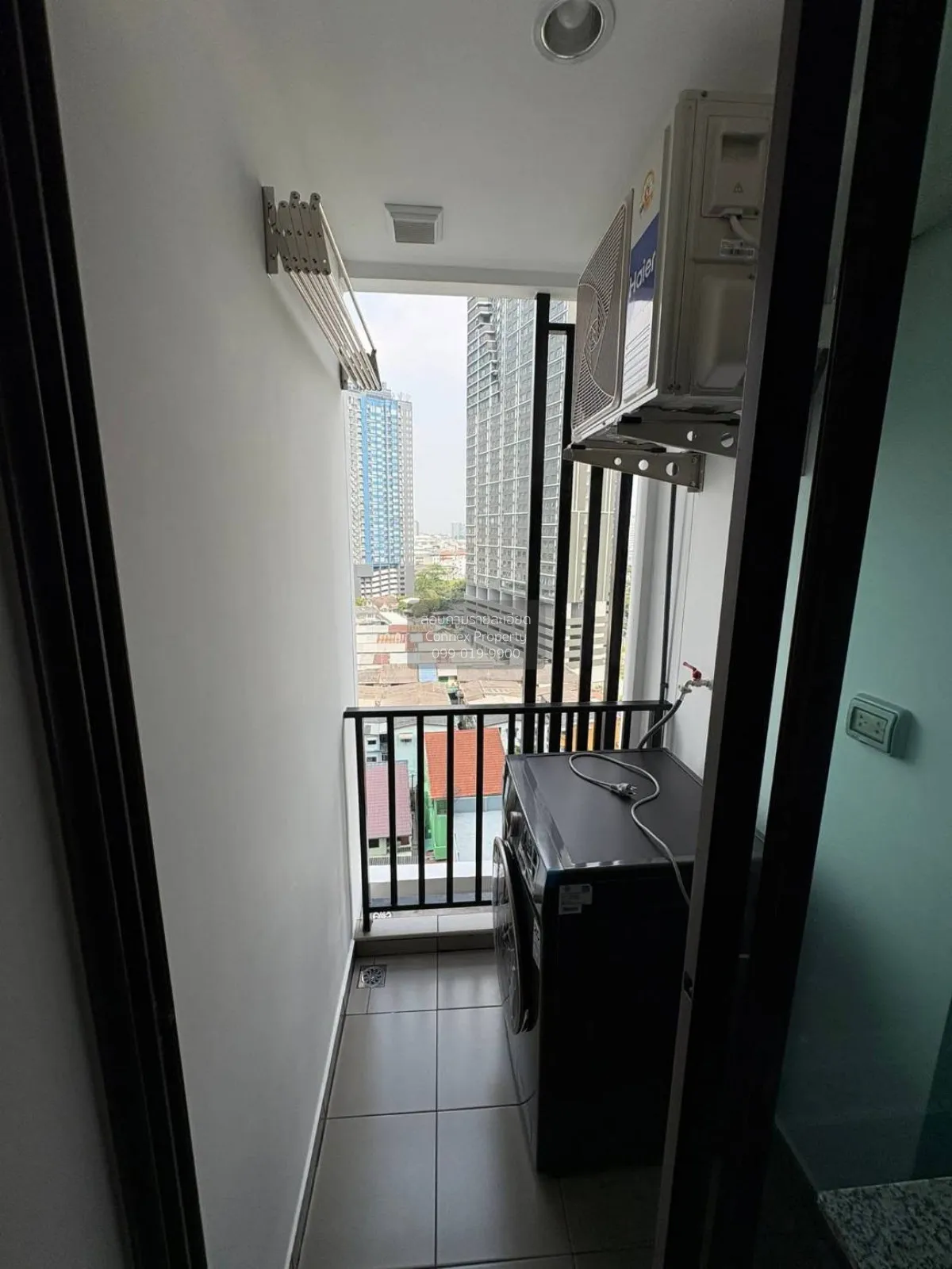 For Rent Condo , Regent Home Wutthakat , Talat Phlu , Thon Buri , 4