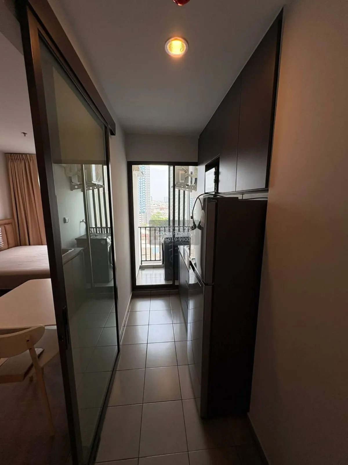 For Rent Condo , Regent Home Wutthakat , Talat Phlu , Thon Buri ,