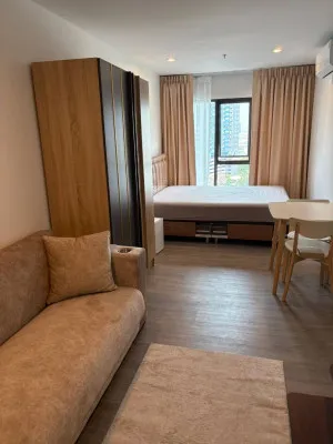 For Rent Condo , Regent Home Wutthakat , Talat Phlu , Thon Buri , Bangkok , CX-143965