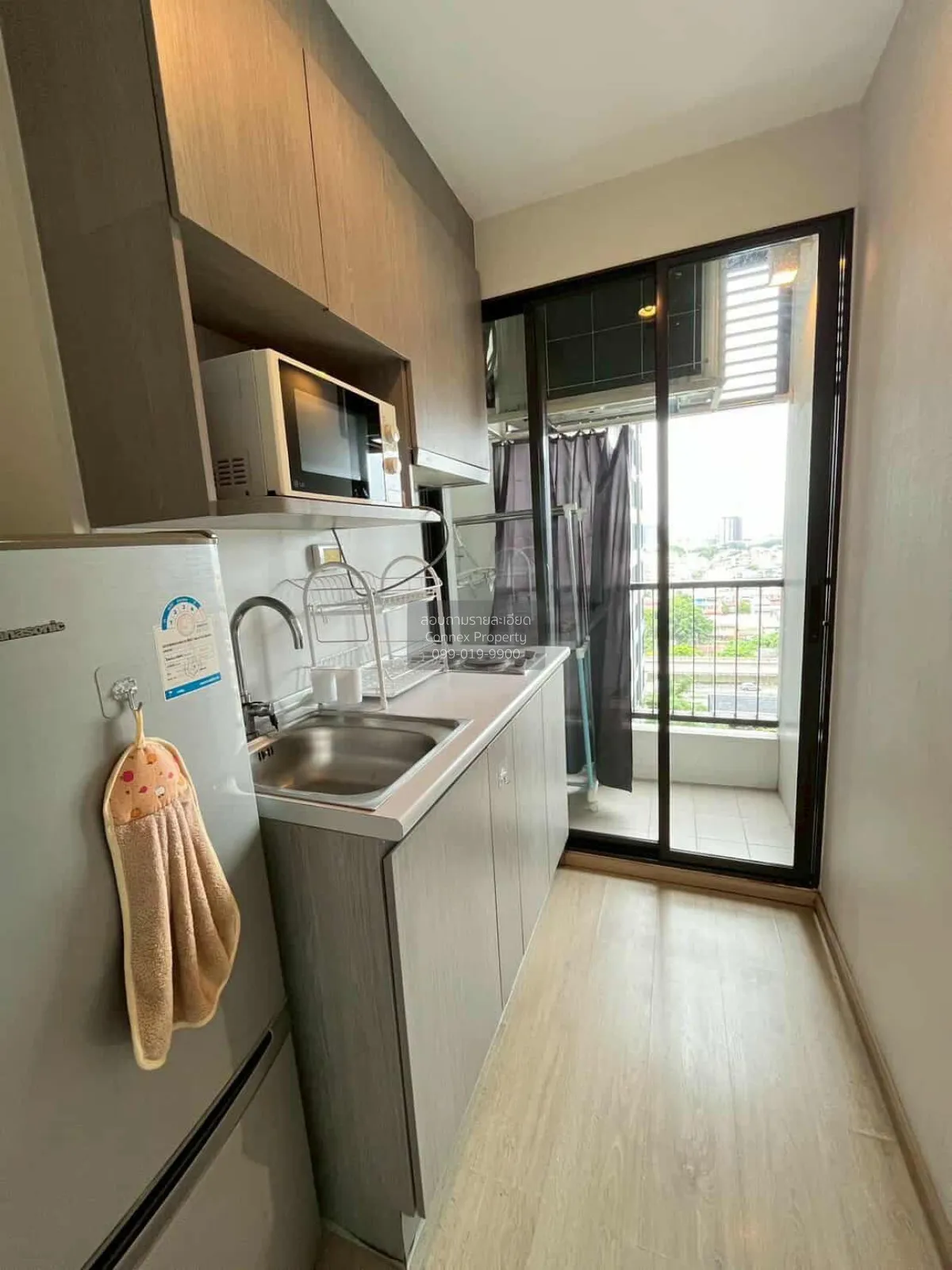 For Sale Condo , Ideo Sathorn - Thapra , BTS-Pho Nimit , Bukkhalo 2