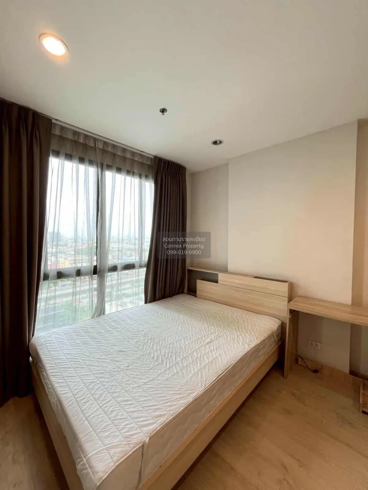 For Sale Condo , Ideo Sathorn - Thapra , BTS-Pho Nimit , Bukkhalo 3