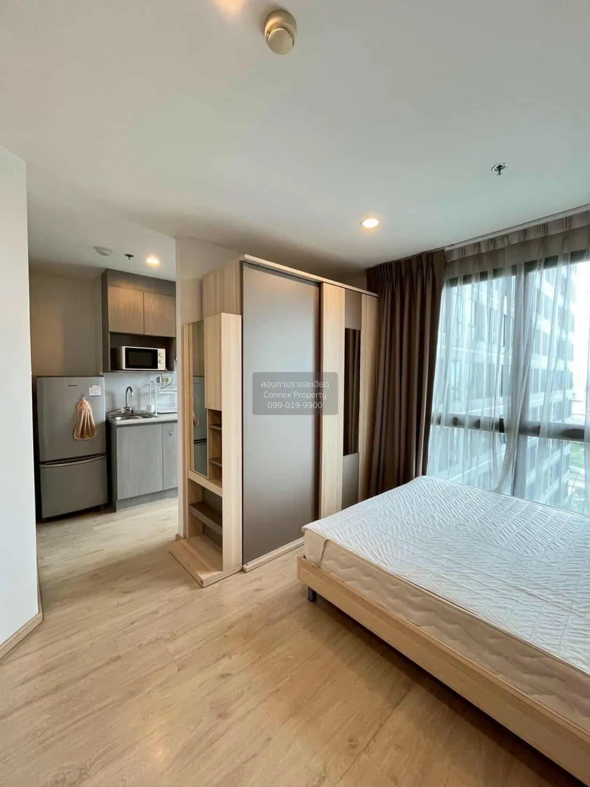 For Sale Condo , Ideo Sathorn - Thapra , BTS-Pho Nimit , Bukkhalo 4