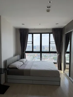 ขายคอนโด  ไอดีโอ สาทร - ท่าพระ BTS-โพธิ์นิมิตร บุคคโล เขต ธนบุรี กรุงเทพ CX-143969