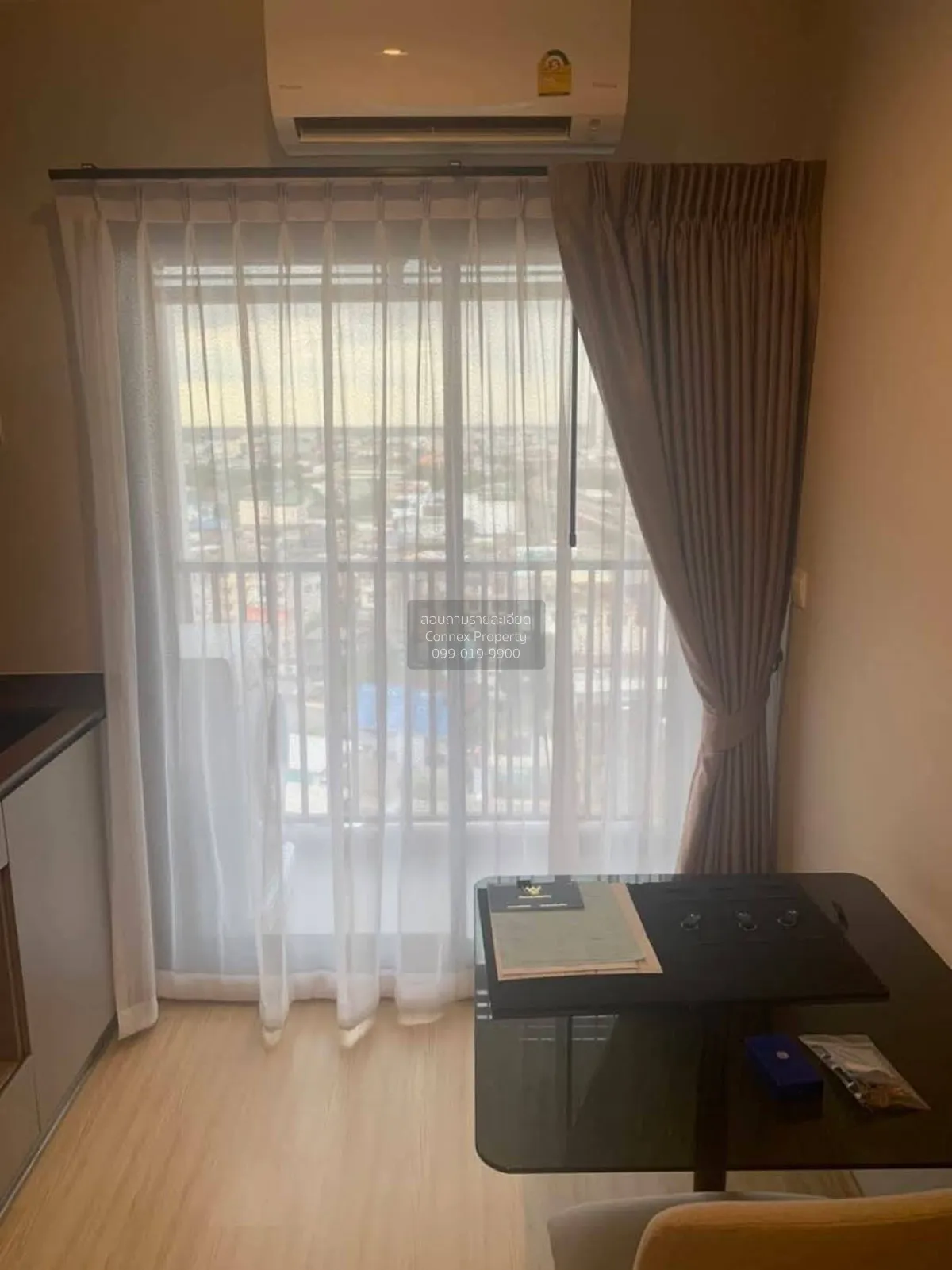 For Sale Condo , The Privacy Thaphra Interchange , MRT-Tha Phra , 3