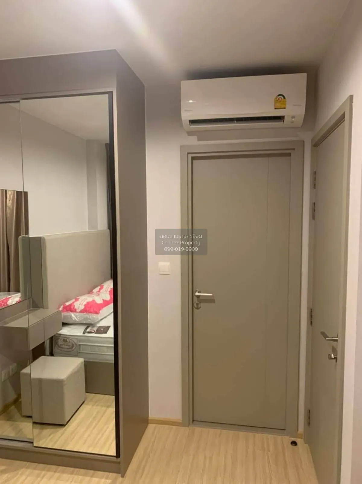 For Sale Condo , The Privacy Thaphra Interchange , MRT-Tha Phra , 4