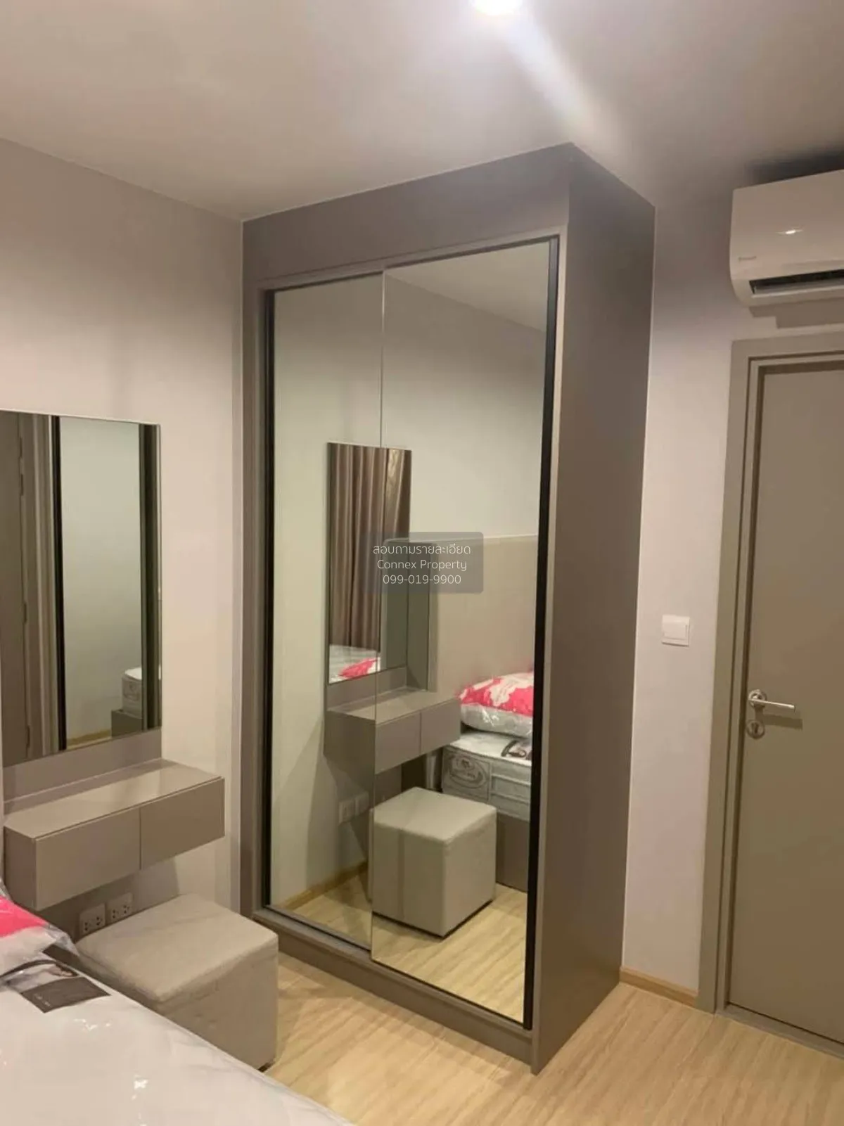 For Sale Condo , The Privacy Thaphra Interchange , MRT-Tha Phra ,