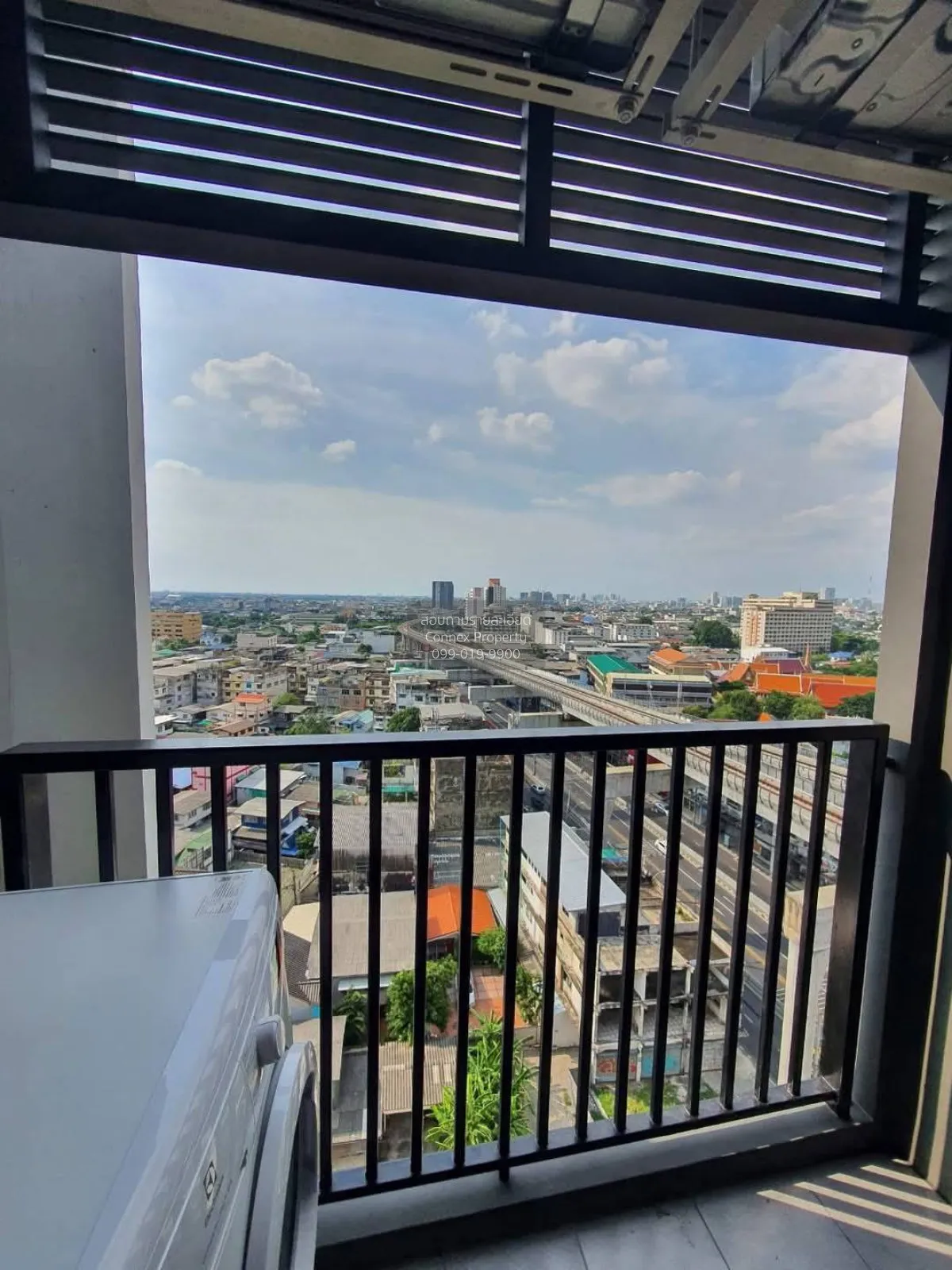 For Sale Condo , The Privacy Thaphra Interchange , MRT-Tha Phra ,