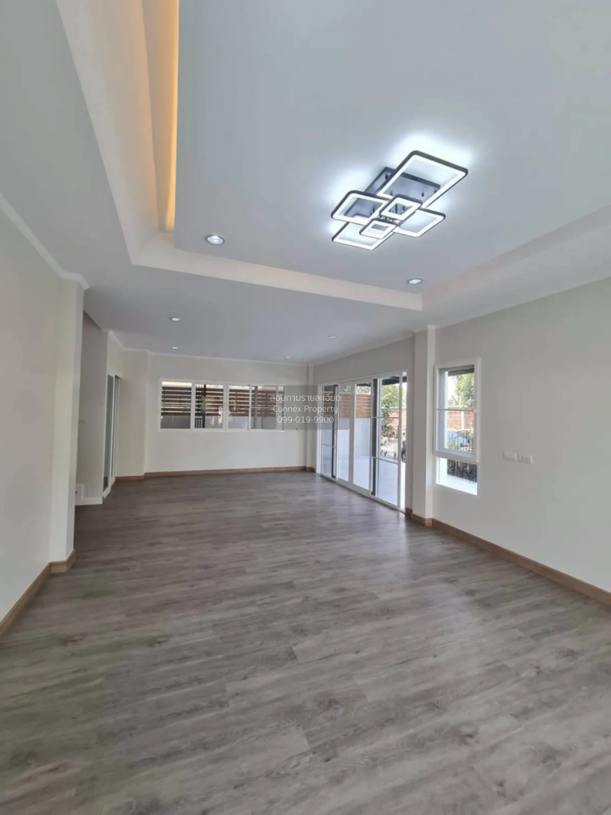 For Sale House , Supalai Ville Ratchapruek-Bangbuathong , corner 