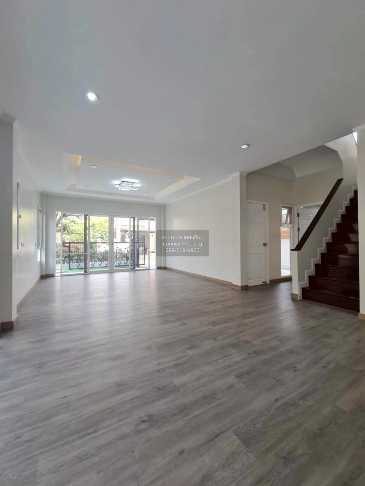 For Sale House , Supalai Ville Ratchapruek-Bangbuathong , corner 