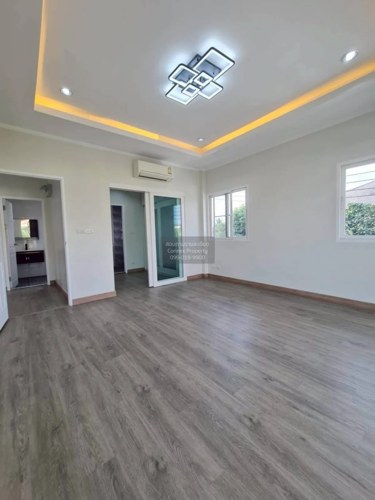 For Sale House , Supalai Ville Ratchapruek-Bangbuathong , corner 