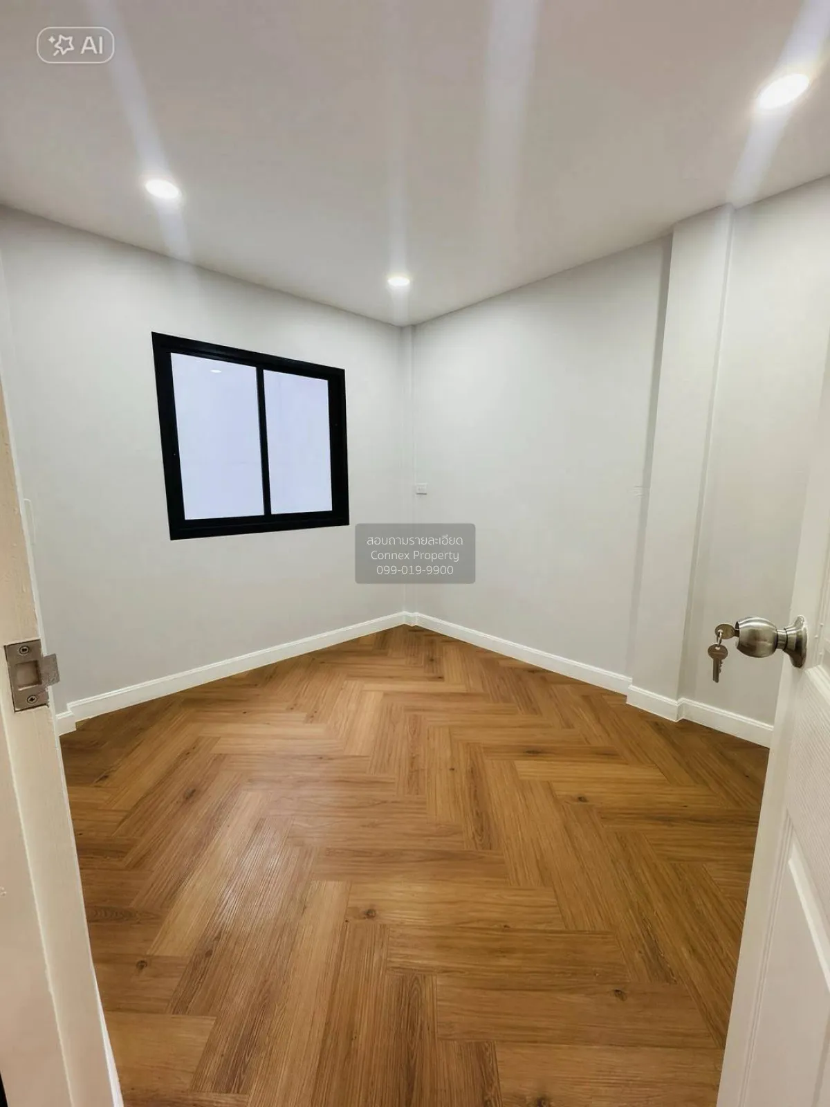 ขายทาวน์เฮ้าส์/ทาวน์โฮม  บ้านบัวทอง 3 รีโนเวทใหม่ บางรักพัฒนา บาง