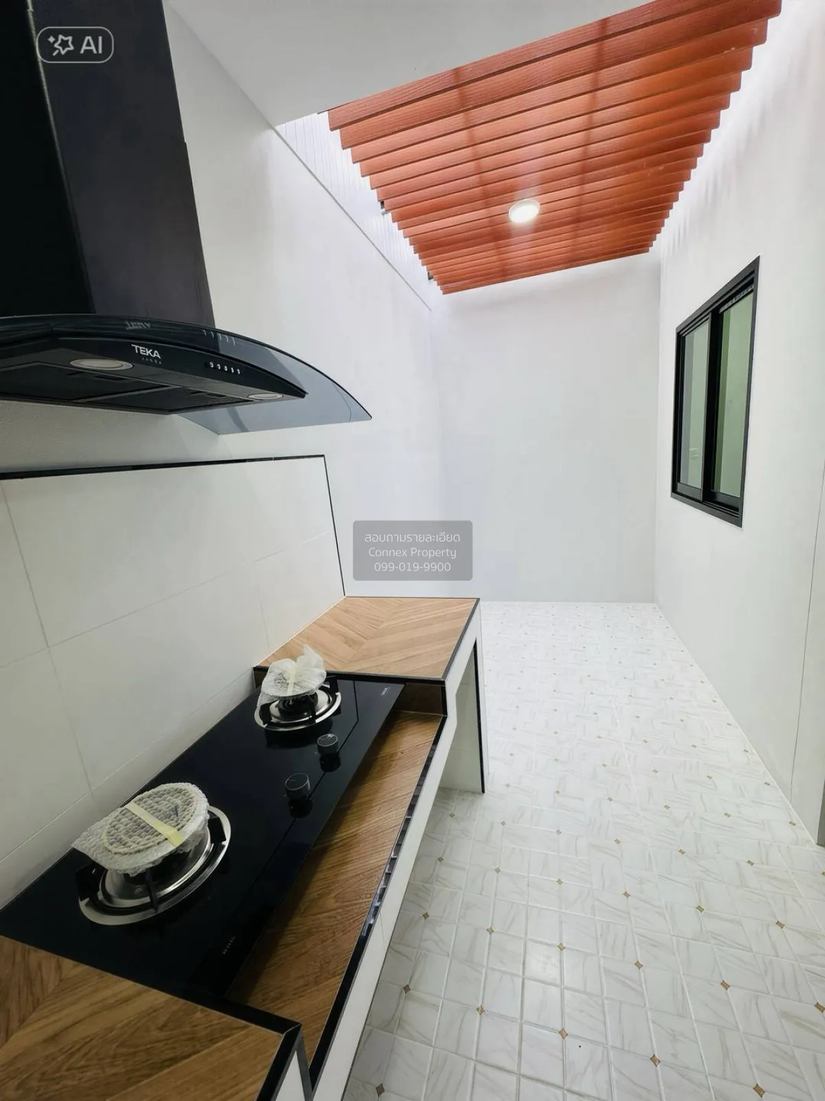 ขายทาวน์เฮ้าส์/ทาวน์โฮม  บ้านบัวทอง 3 รีโนเวทใหม่ บางรักพัฒนา บาง