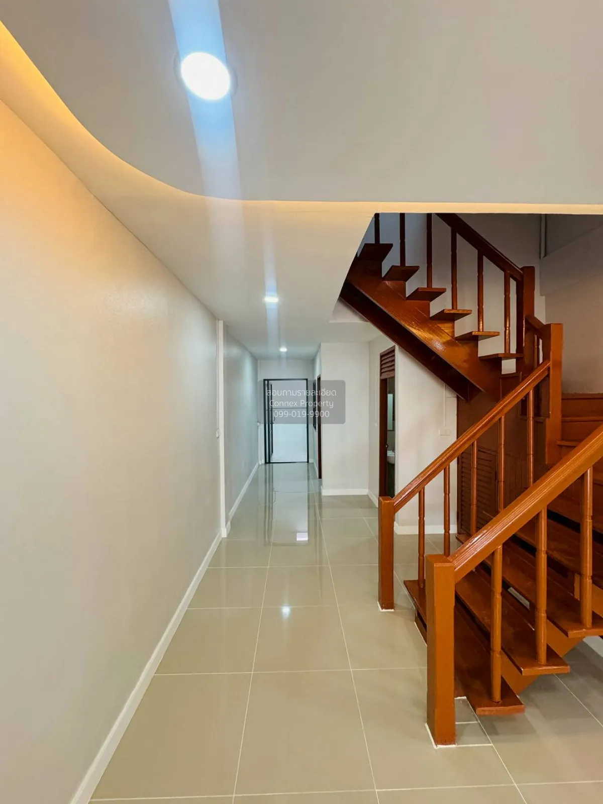 ขายทาวน์เฮ้าส์/ทาวน์โฮม  บ้านบุศรินทร์ จันทร์ทองเอี่ยม รีโนเวทใหม