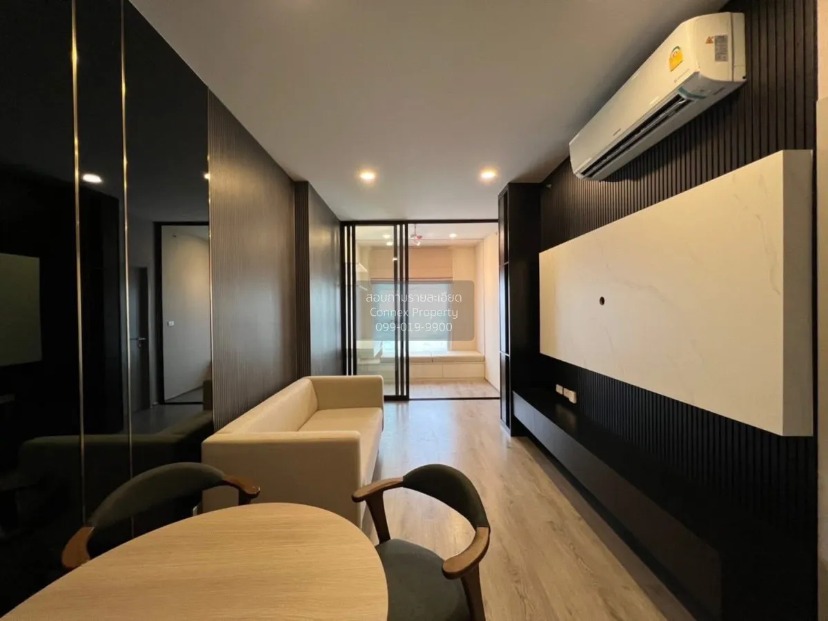 For Sale Condo , Chapter One Flow Bangpo , MRT-Bang Pho , Bang Su 1