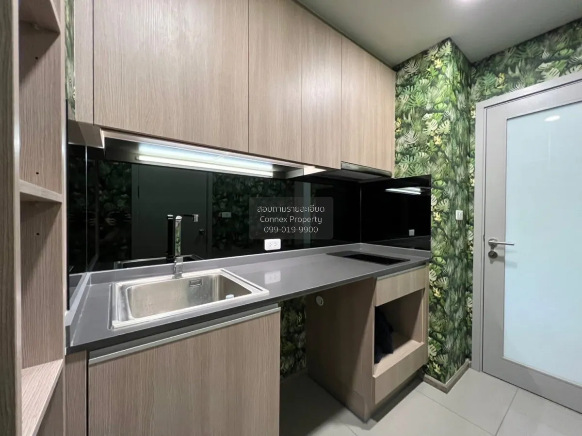 For Sale Condo , Chapter One Flow Bangpo , MRT-Bang Pho , Bang Su 2