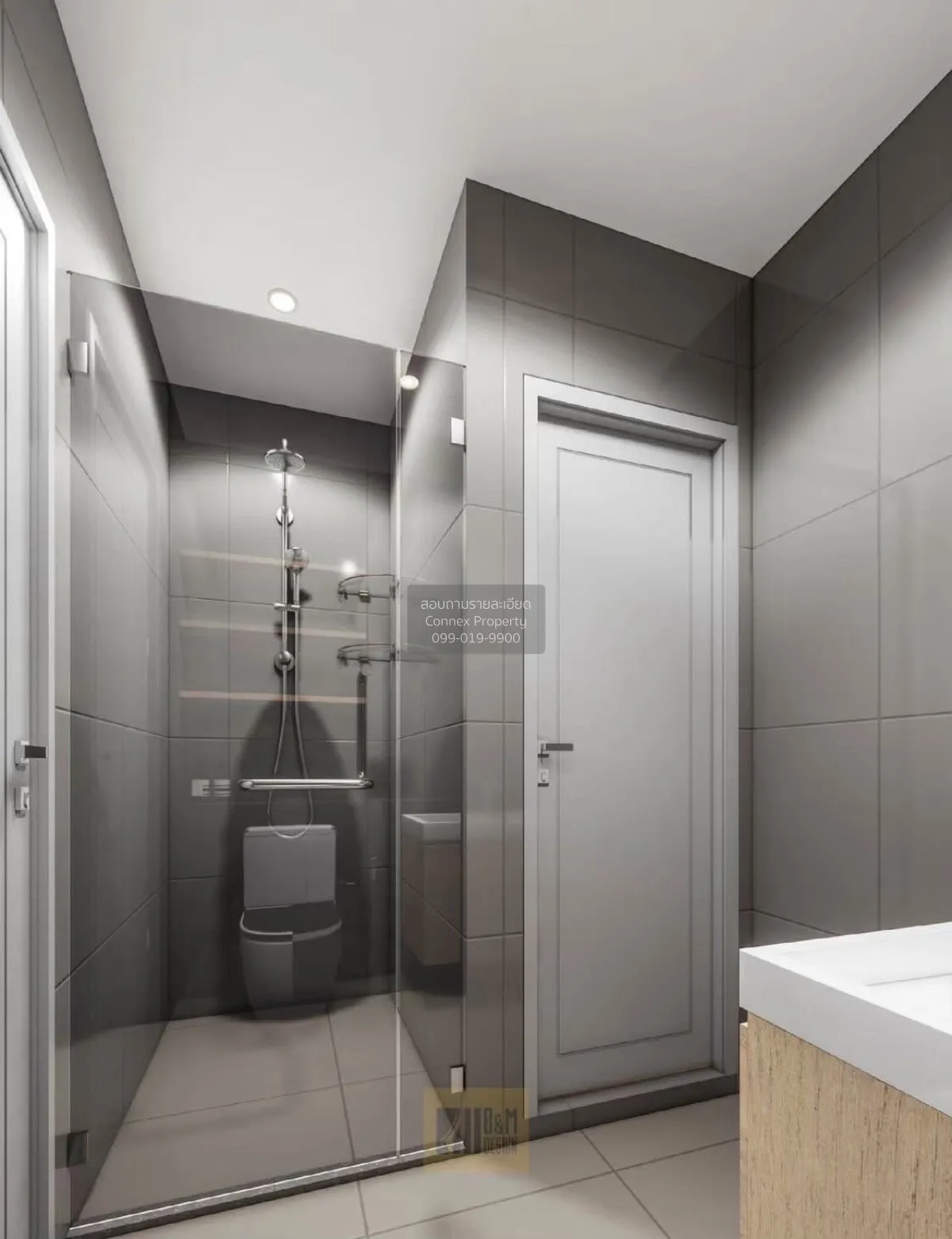 For Sale Condo , Chapter One Flow Bangpo , MRT-Bang Pho , Bang Su