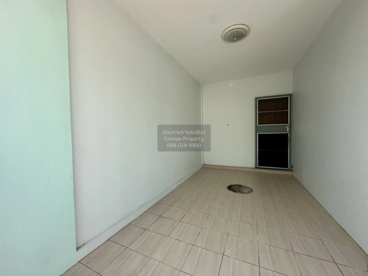 ขายบ้าน  บ้านสุชา ละหาร บางบัวทอง นนทบุรี CX-143981 4