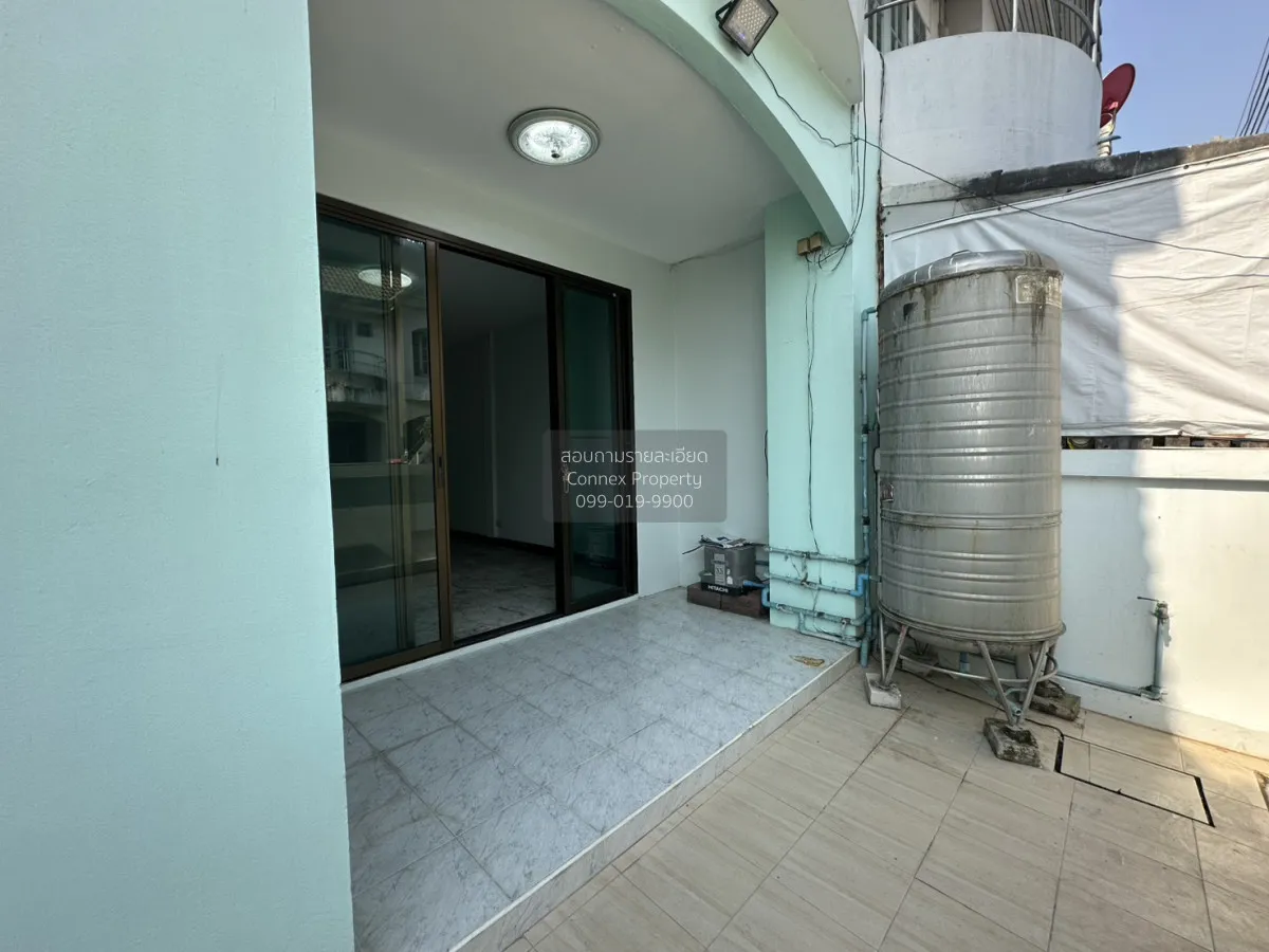 ขายบ้าน  บ้านสุชา ละหาร บางบัวทอง นนทบุรี CX-143981