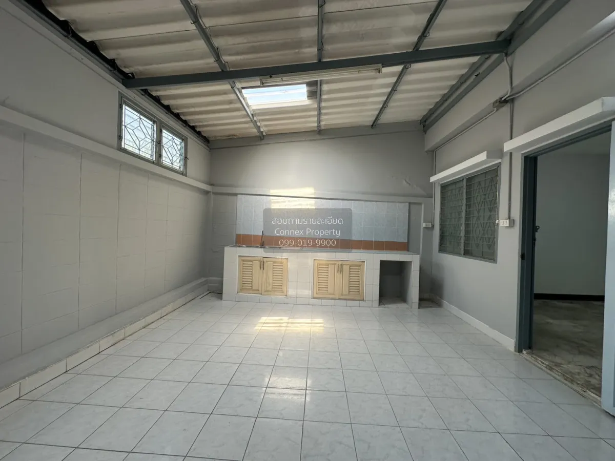 ขายบ้าน  บ้านสุชา ละหาร บางบัวทอง นนทบุรี CX-143981