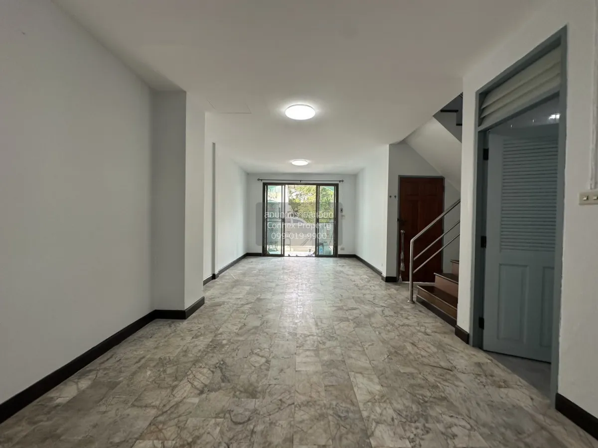 ขายบ้าน  บ้านสุชา ละหาร บางบัวทอง นนทบุรี CX-143981