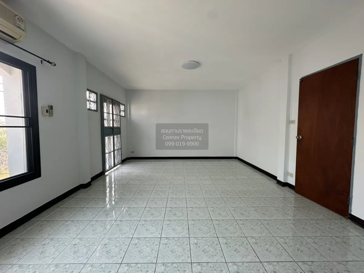 ขายบ้าน  บ้านสุชา ละหาร บางบัวทอง นนทบุรี CX-143981