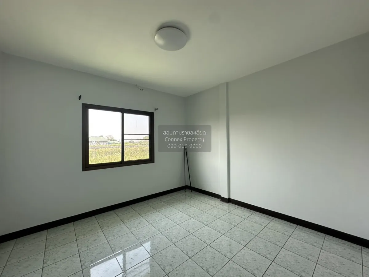 ขายบ้าน  บ้านสุชา ละหาร บางบัวทอง นนทบุรี CX-143981