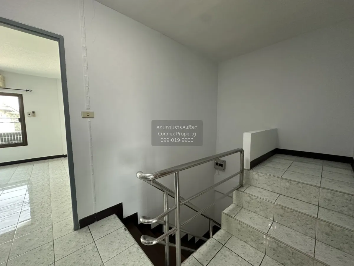 ขายบ้าน  บ้านสุชา ละหาร บางบัวทอง นนทบุรี CX-143981