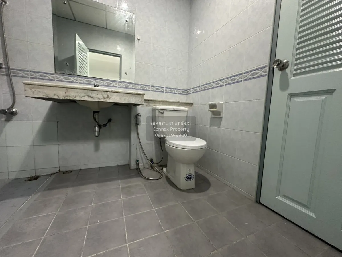 ขายบ้าน  บ้านสุชา ละหาร บางบัวทอง นนทบุรี CX-143981