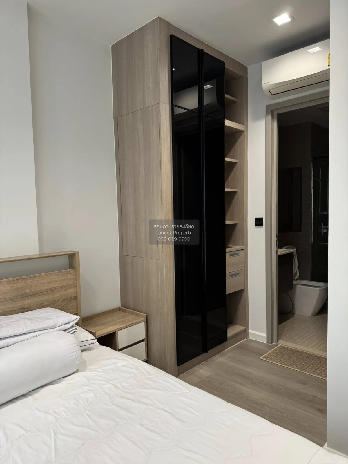 เช่าคอนโด  เดอะ ไลน์ อโศก-รัชดา MRT-พระราม 9 ดินแดง เขต ดินแดง กร