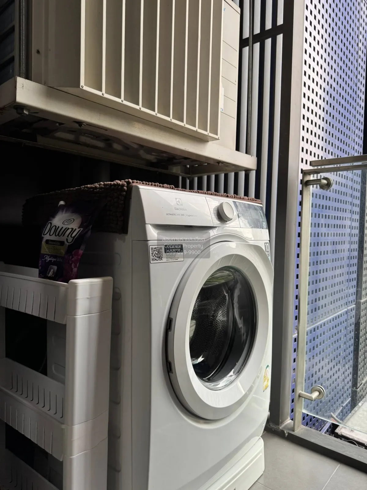 เช่าคอนโด  เดอะ ไลน์ อโศก-รัชดา MRT-พระราม 9 ดินแดง เขต ดินแดง กร