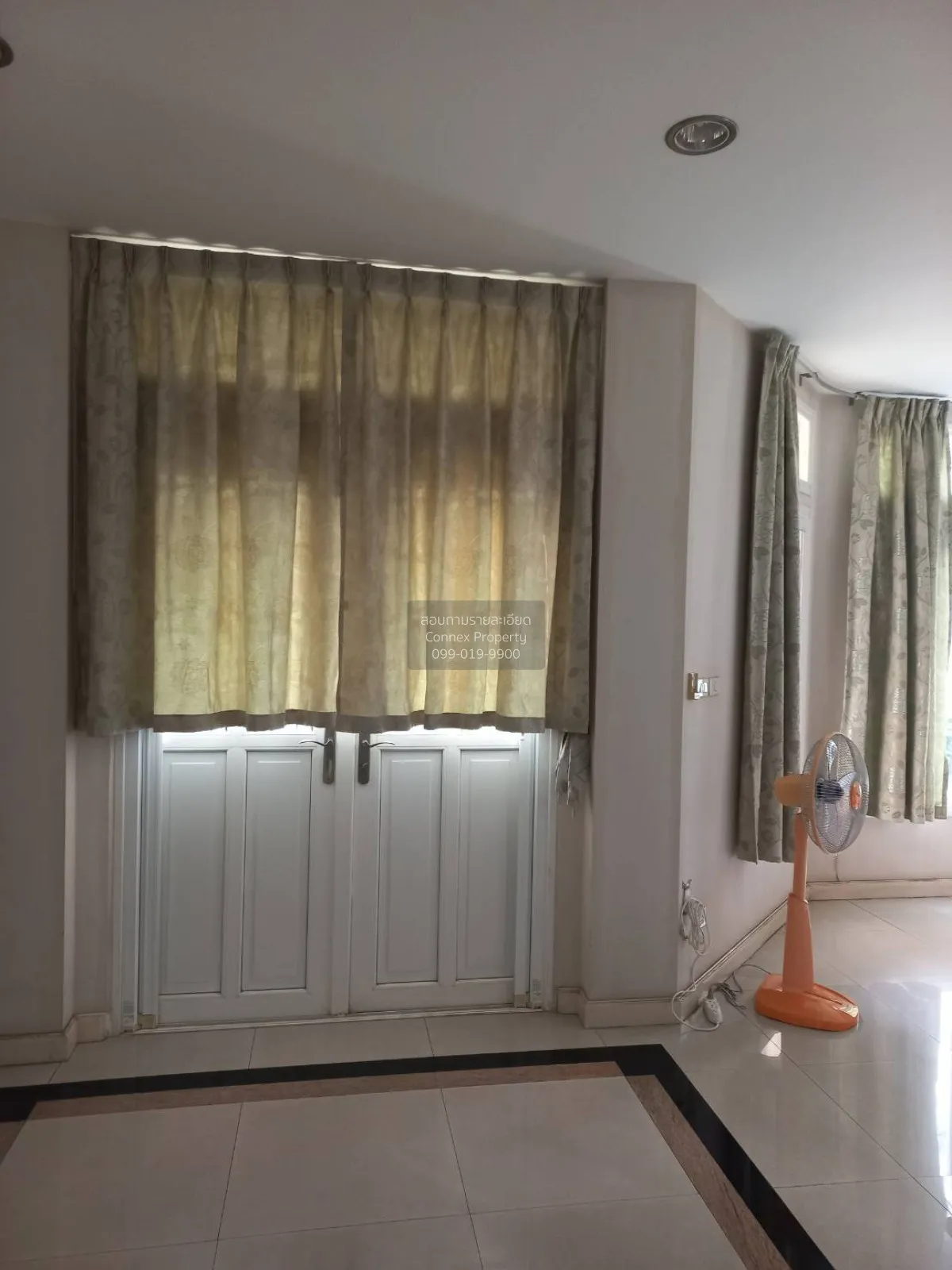 ขายบ้าน  ราชพฤกษ์ เฉลิมพระเกียรติ ร. 9 ห้องมุม ดอกไม้ เขต ประเวศ  3