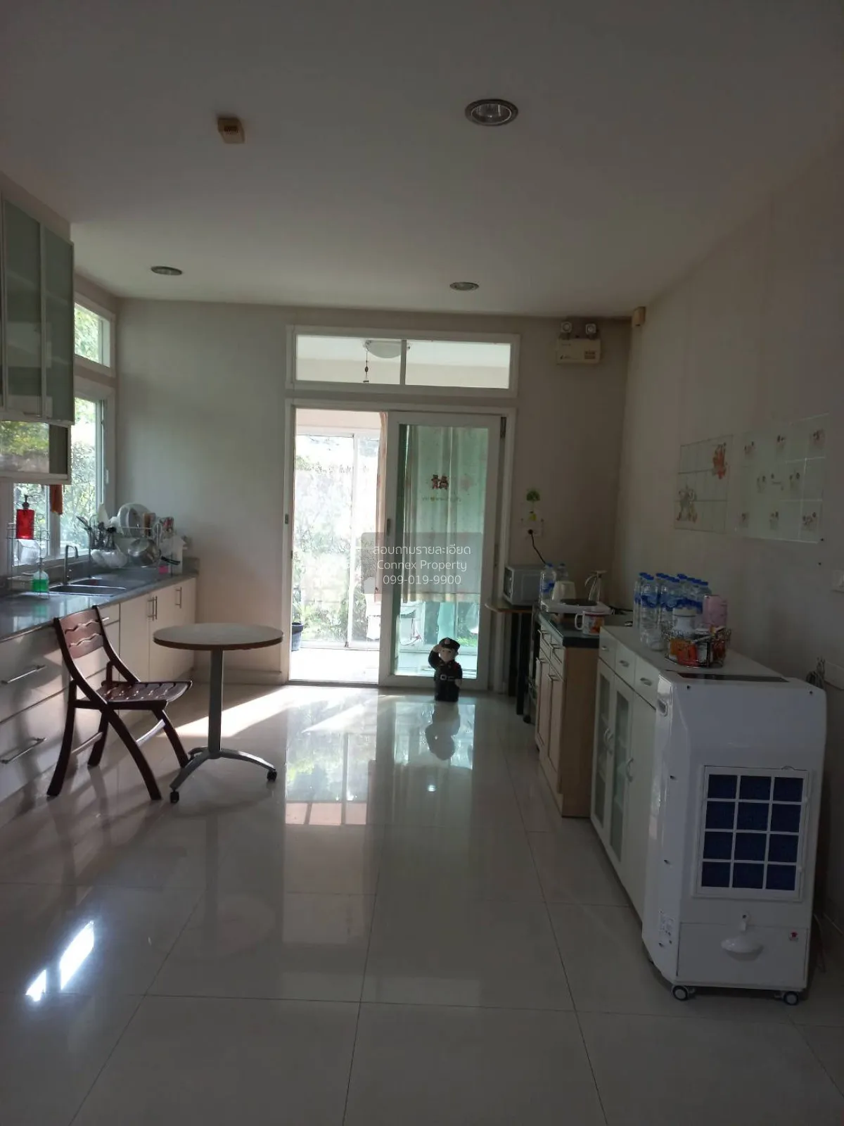 ขายบ้าน  ราชพฤกษ์ เฉลิมพระเกียรติ ร. 9 ห้องมุม ดอกไม้ เขต ประเวศ 