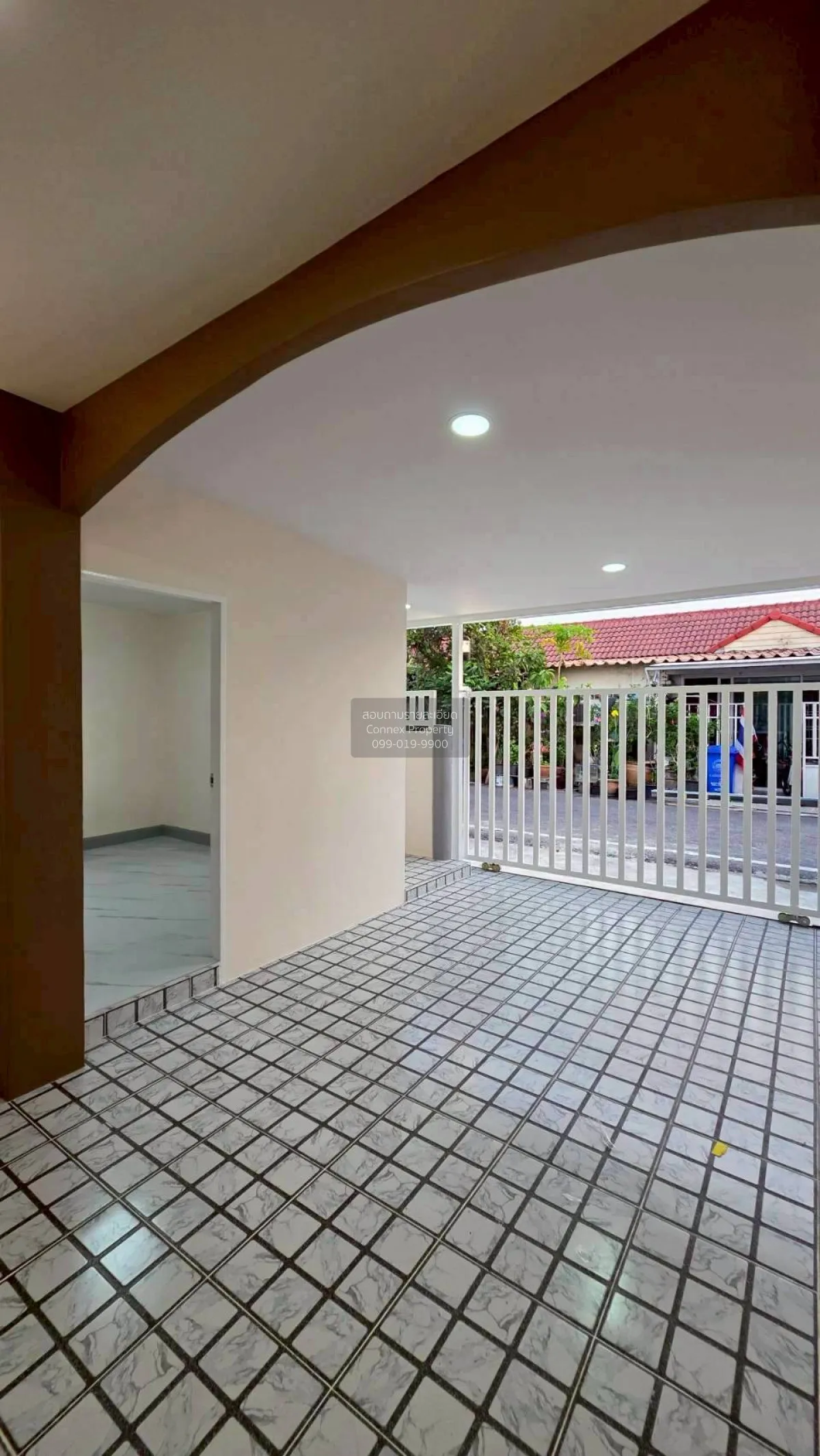 ขายทาวน์เฮ้าส์/ทาวน์โฮม  บ้านตะวันงาม รีโนเวทใหม่ บางใหญ่ บางใหญ่ 3