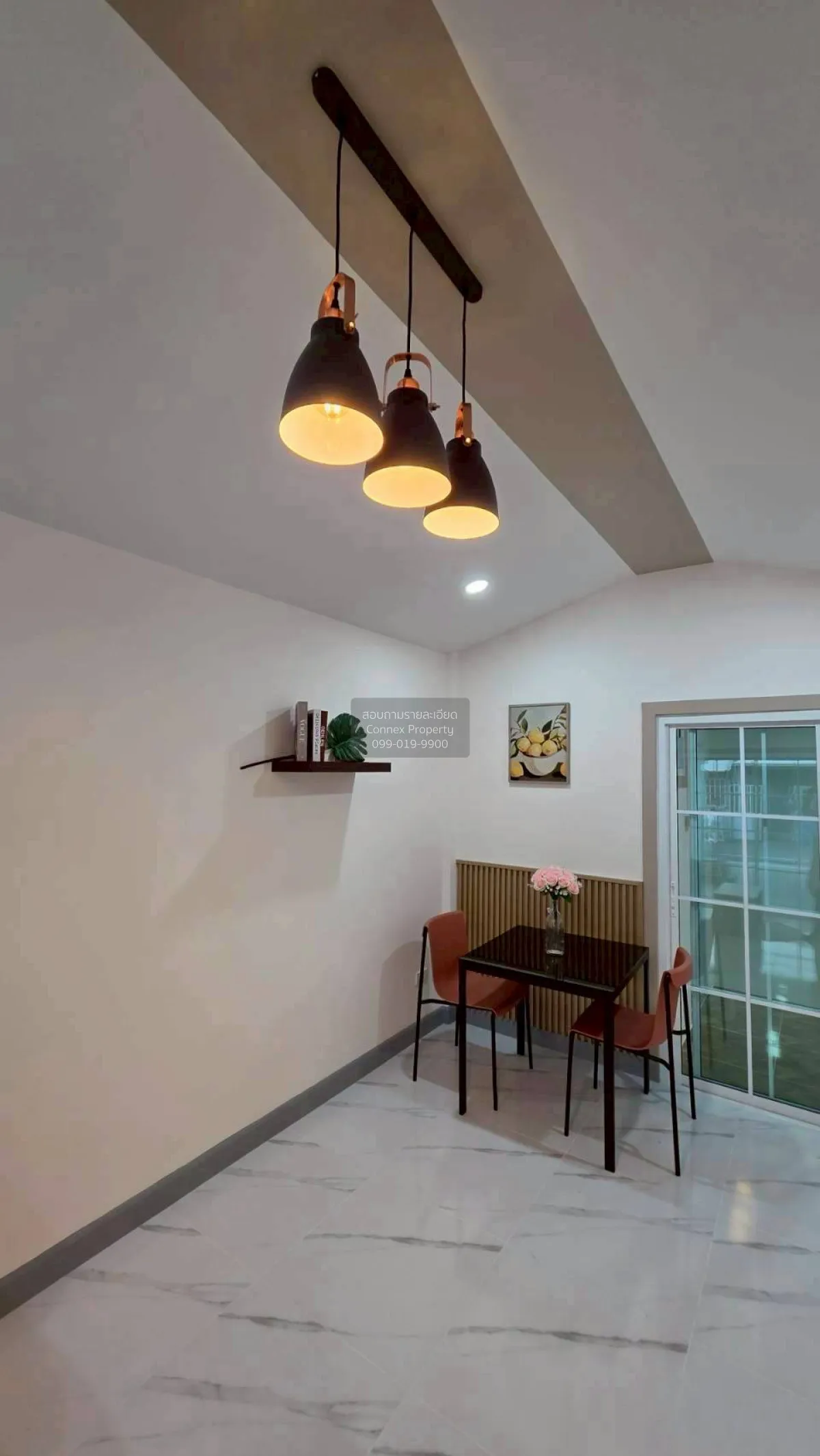 ขายทาวน์เฮ้าส์/ทาวน์โฮม  บ้านตะวันงาม รีโนเวทใหม่ บางใหญ่ บางใหญ่