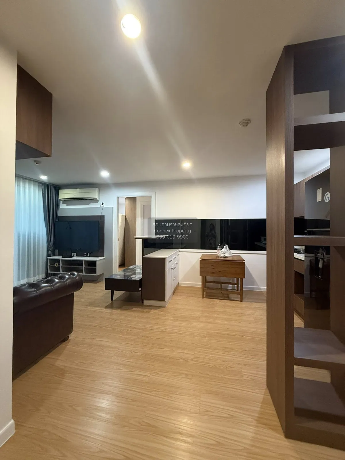 For Sale Condo , Baan Yuppayong , Hua Mak , Bang Kapi , Bangkok , 3