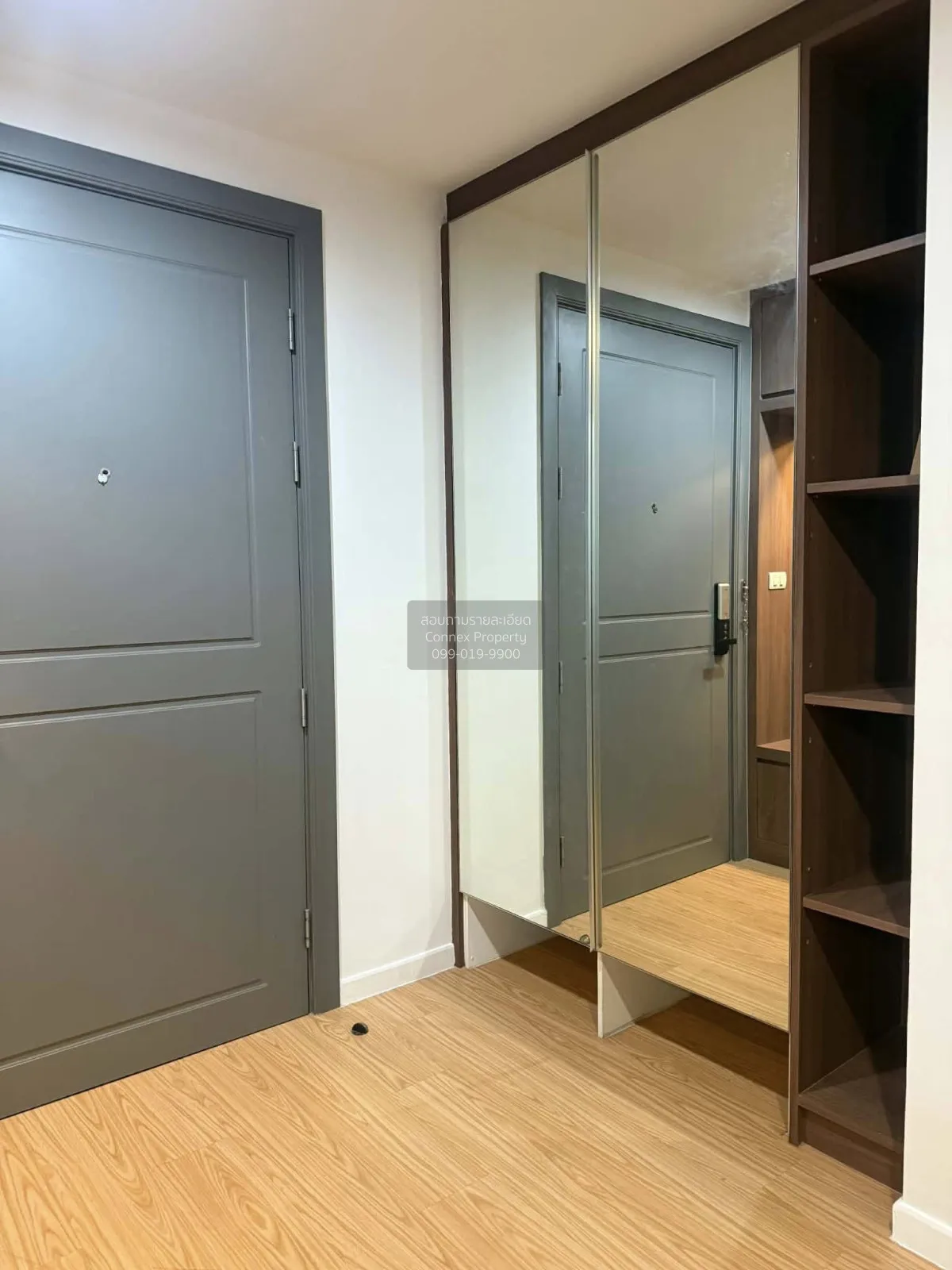 For Sale Condo , Baan Yuppayong , Hua Mak , Bang Kapi , Bangkok , 4