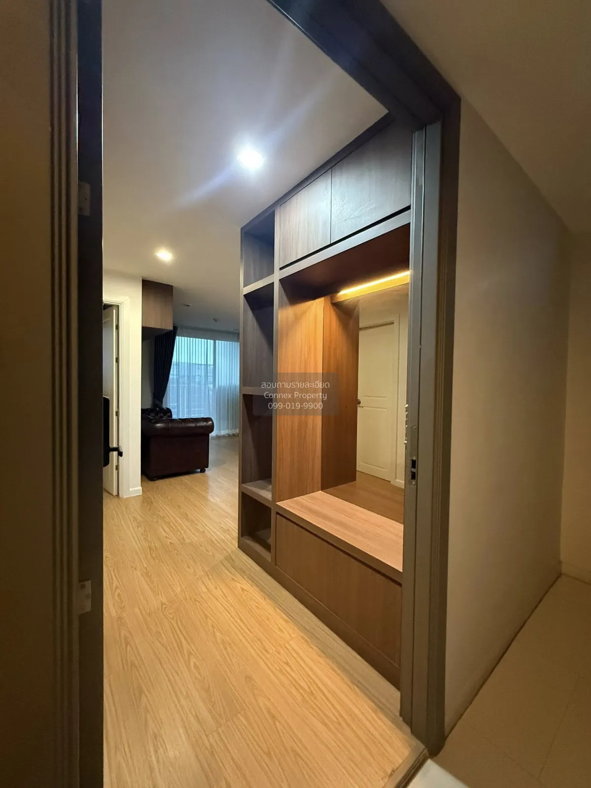 For Sale Condo , Baan Yuppayong , Hua Mak , Bang Kapi , Bangkok ,