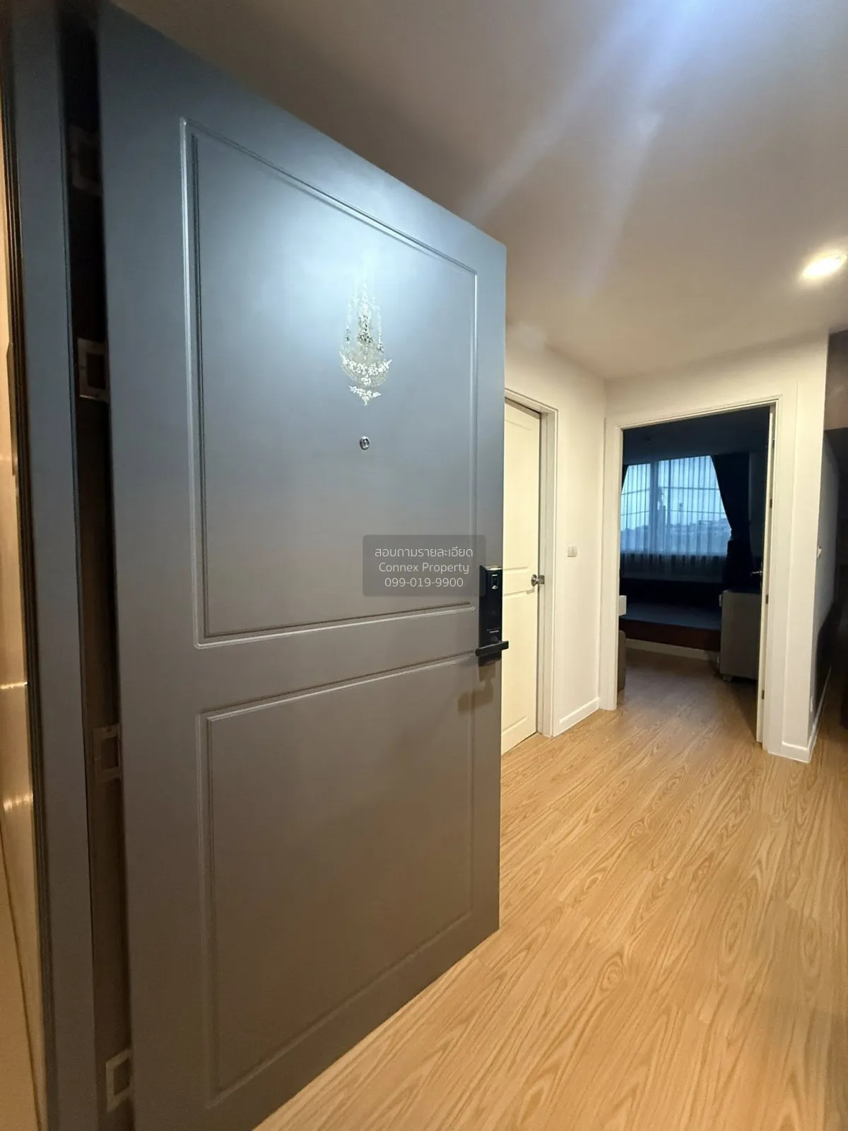 For Sale Condo , Baan Yuppayong , Hua Mak , Bang Kapi , Bangkok ,