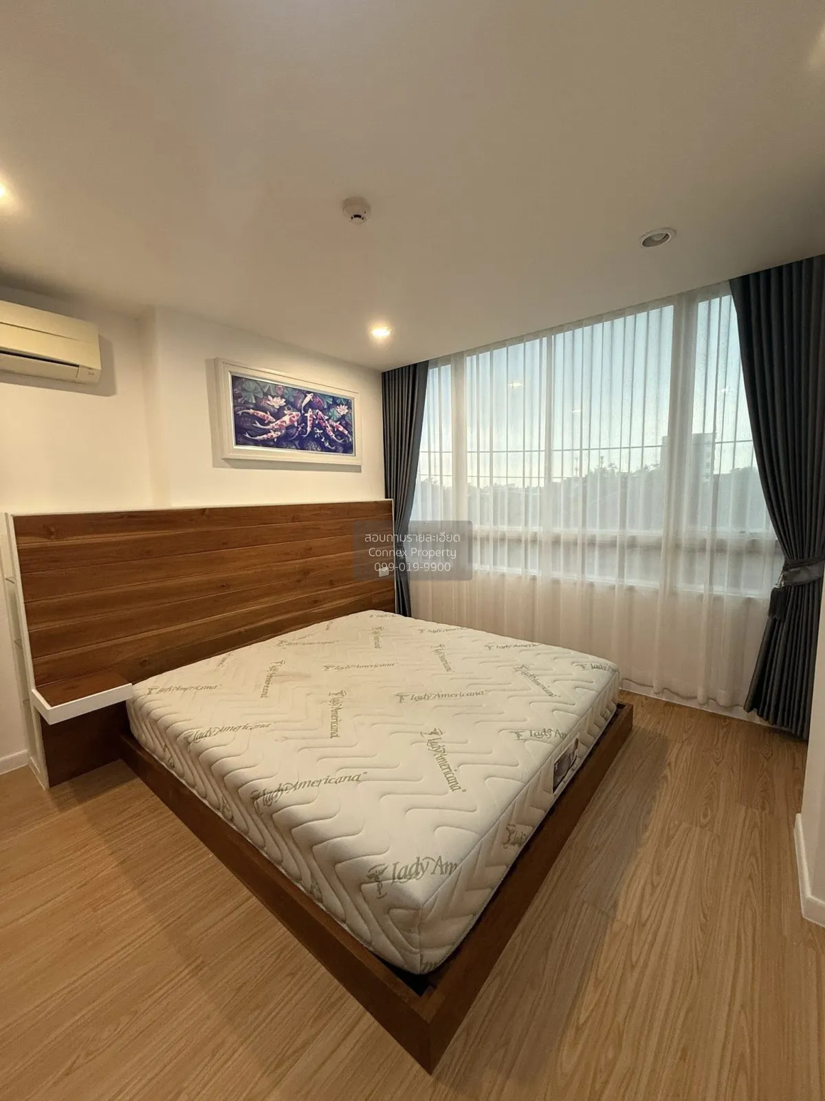 For Sale Condo , Baan Yuppayong , Hua Mak , Bang Kapi , Bangkok ,