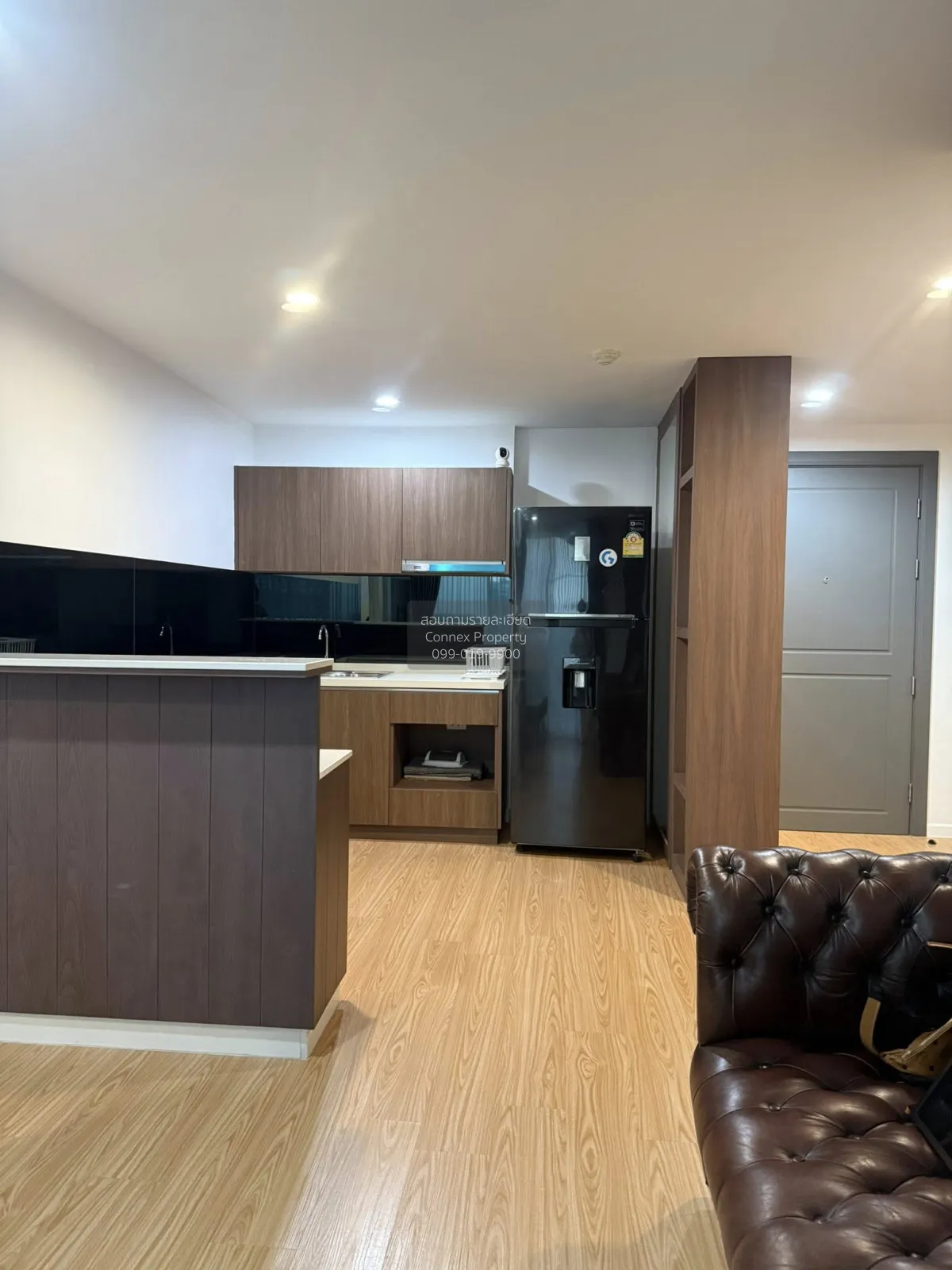 For Sale Condo , Baan Yuppayong , Hua Mak , Bang Kapi , Bangkok ,