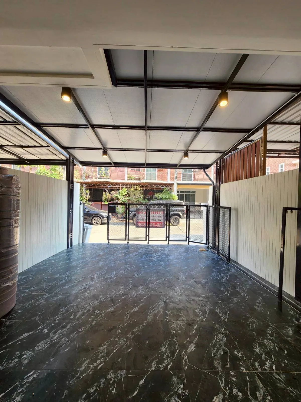 For Sale Townhouse/Townhome  , The British Sathorn - Kallaprapruk 2