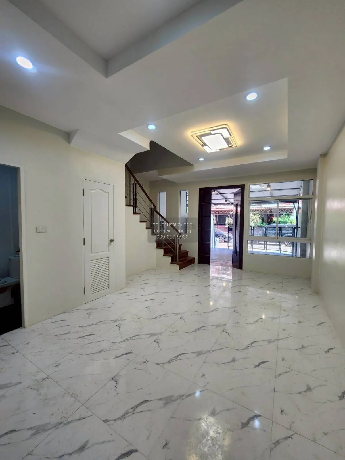 For Sale Townhouse/Townhome  , The British Sathorn - Kallaprapruk 3