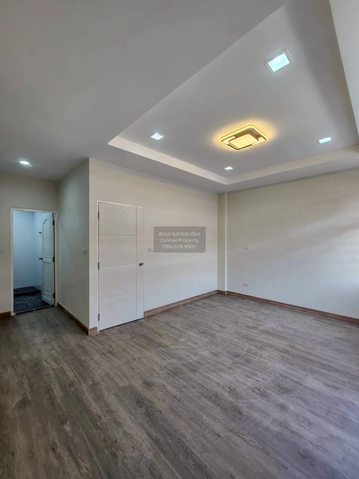 For Sale Townhouse/Townhome  , The British Sathorn - Kallaprapruk