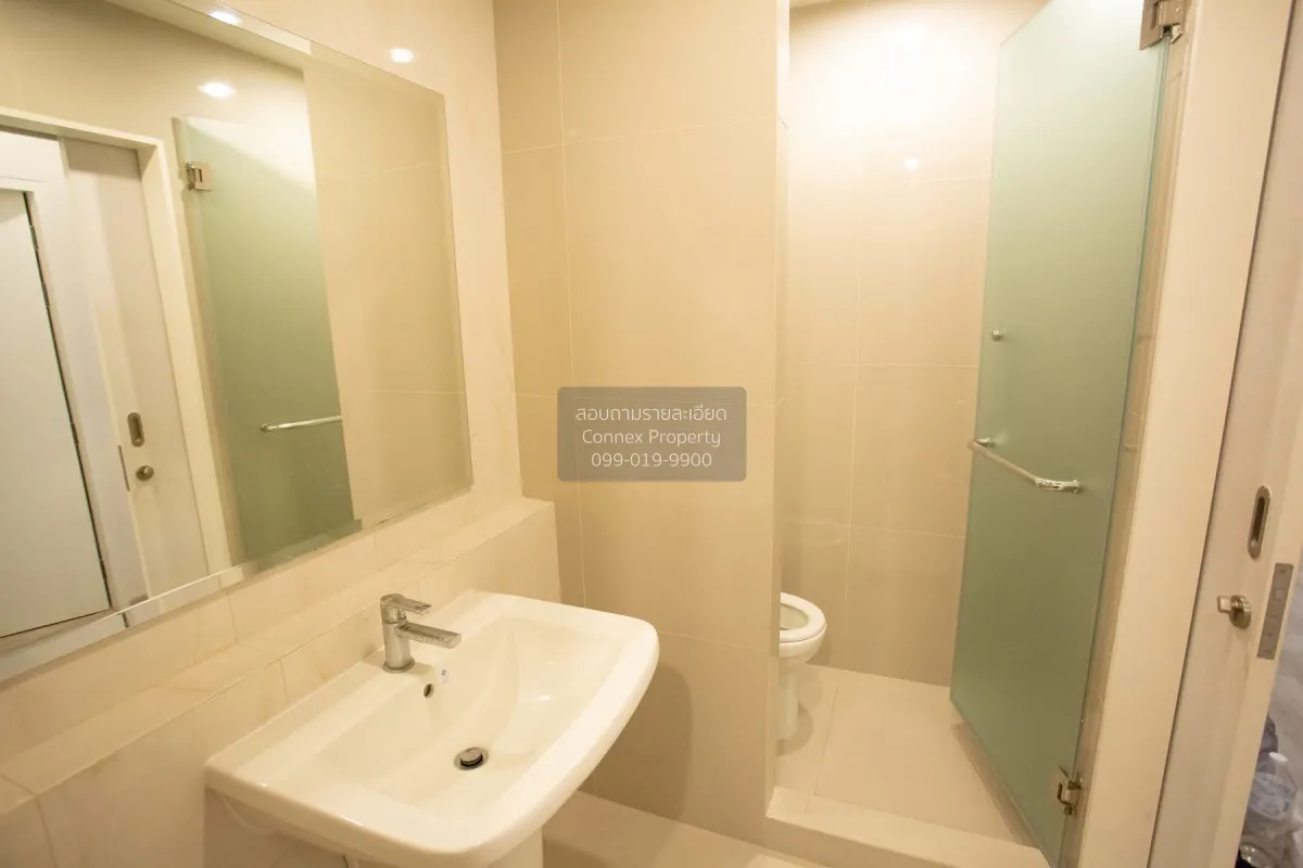 For Rent Condo , Niche Mono Mega Space Bangna , Bang Kaeo , Bang 