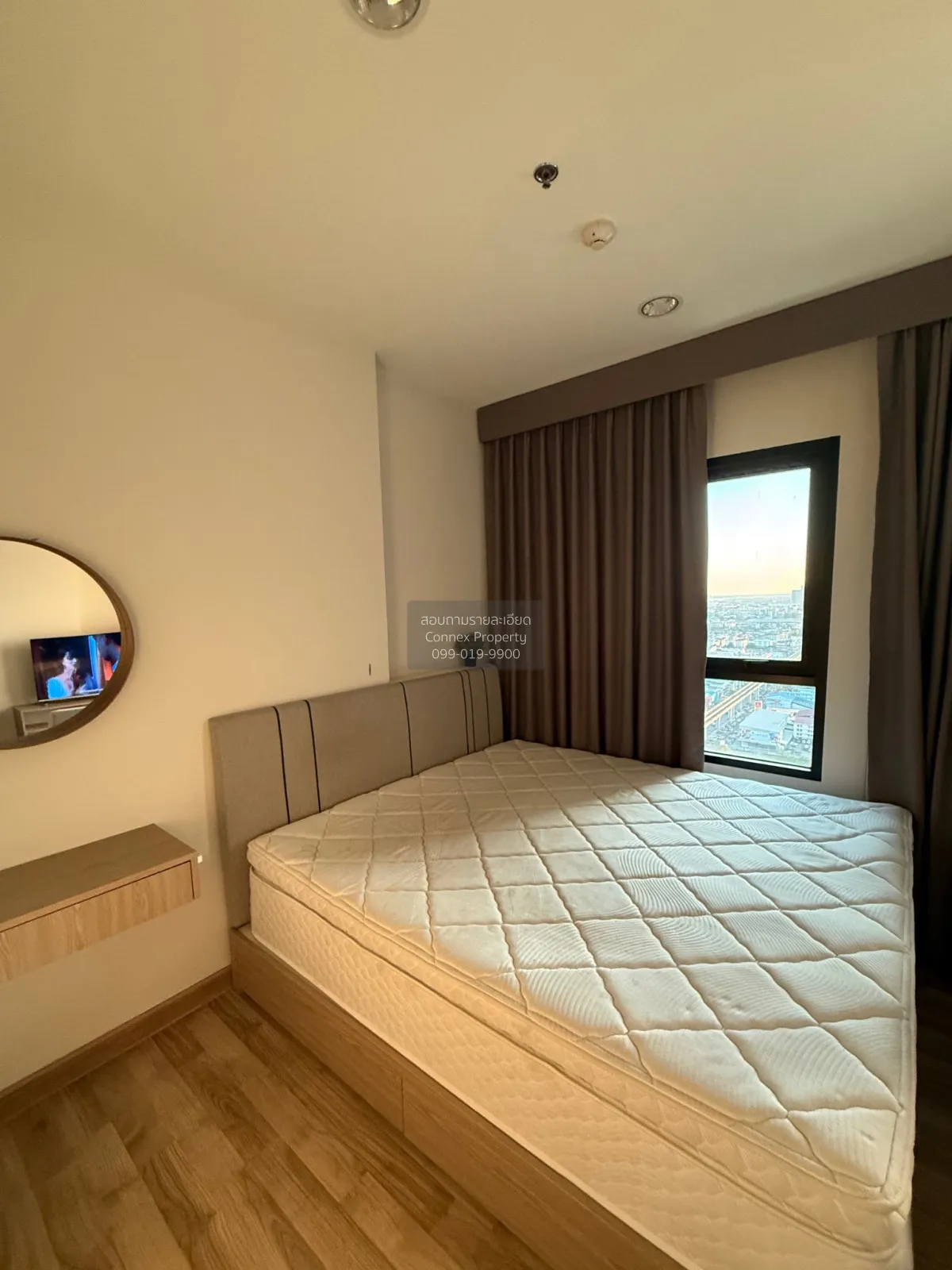 เช่าคอนโด  นิช โมโน สุขุมวิท - แบริ่ง BTS-แบริ่ง สำโรงเหนือ เขต ด