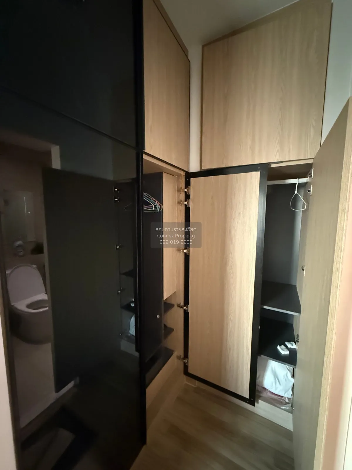 เช่าคอนโด  นิช โมโน สุขุมวิท - แบริ่ง BTS-แบริ่ง สำโรงเหนือ เขต ด