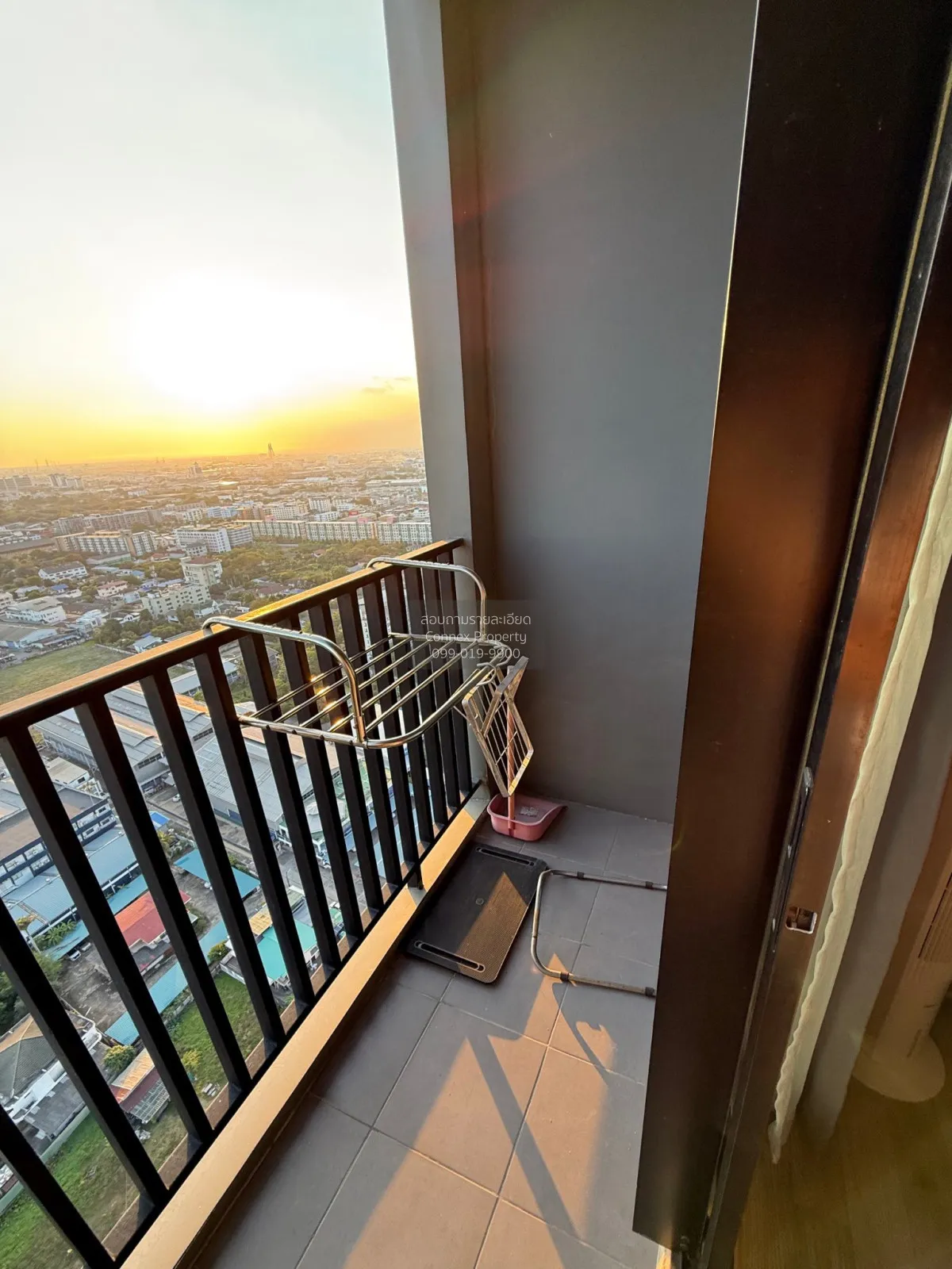 เช่าคอนโด  นิช โมโน สุขุมวิท - แบริ่ง BTS-แบริ่ง สำโรงเหนือ เขต ด