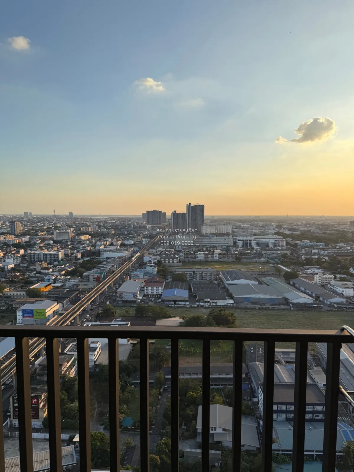 เช่าคอนโด  นิช โมโน สุขุมวิท - แบริ่ง BTS-แบริ่ง สำโรงเหนือ เขต ด