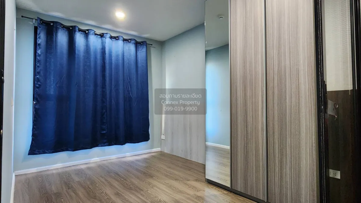 ขายคอนโด  ดิ ออริจิ้น รามอินทรา 83 สเตชั่น MRT-รามอินทรา 83 คันนา 2